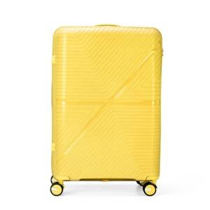 Foto Mala de Viagem CB 8264 Imagem Amarelo (2)