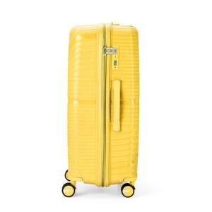 Foto Mala de Viagem CB 8264 Imagem Amarelo (3)