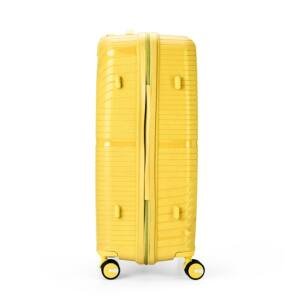 Foto Mala de Viagem CB 8264 Imagem Amarelo (4)