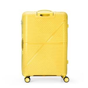 Foto Mala de Viagem CB 8264 Imagem Amarelo (5)