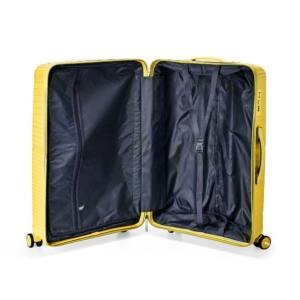 Foto Mala de Viagem CB 8264 Imagem Amarelo (8)