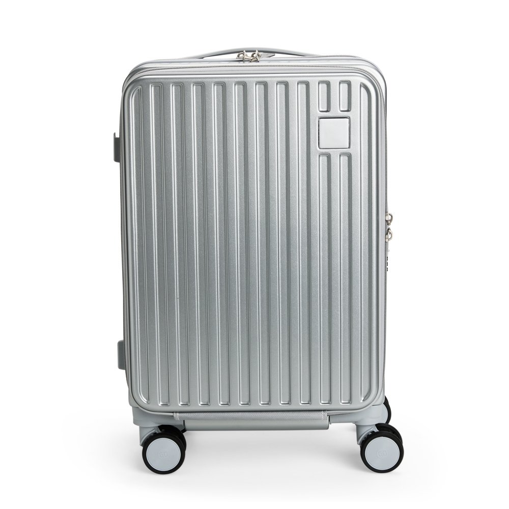 Foto Mala de Viagem CB 8306 Imagem (1) Foto Mala de Viagem CB 8306 Imagem (1)