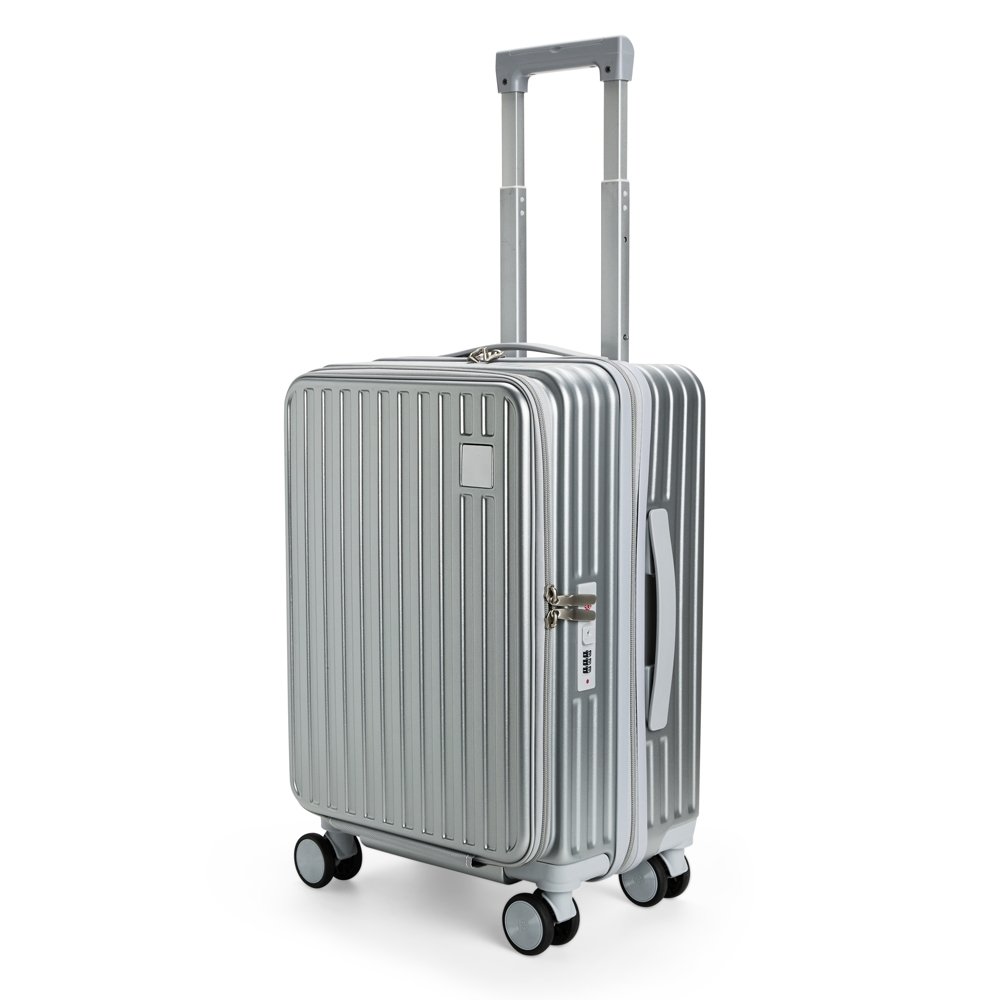 Foto Mala de Viagem CB 8306 Imagem (3) Foto Mala de Viagem CB 8306 Imagem (3)