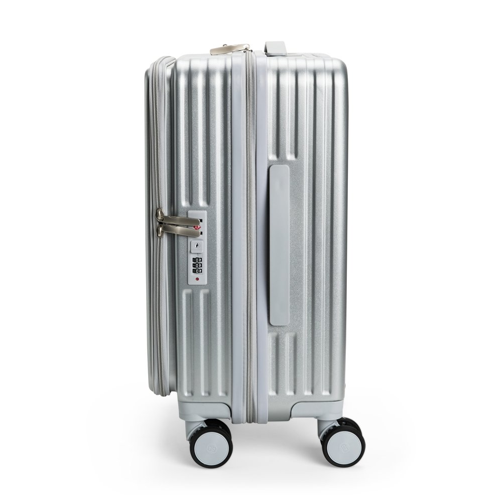 Foto Mala de Viagem CB 8306 Imagem (4) Foto Mala de Viagem CB 8306 Imagem (4)