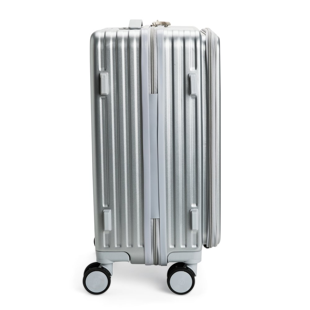 Foto Mala de Viagem CB 8306 Imagem (5) Foto Mala de Viagem CB 8306 Imagem (5)