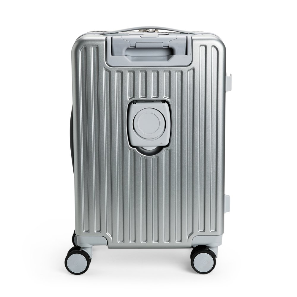 Foto Mala de Viagem CB 8306 Imagem (6) Foto Mala de Viagem CB 8306 Imagem (5)