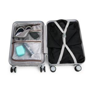 Foto Mala de Viagem CB 8306 Imagem (7)