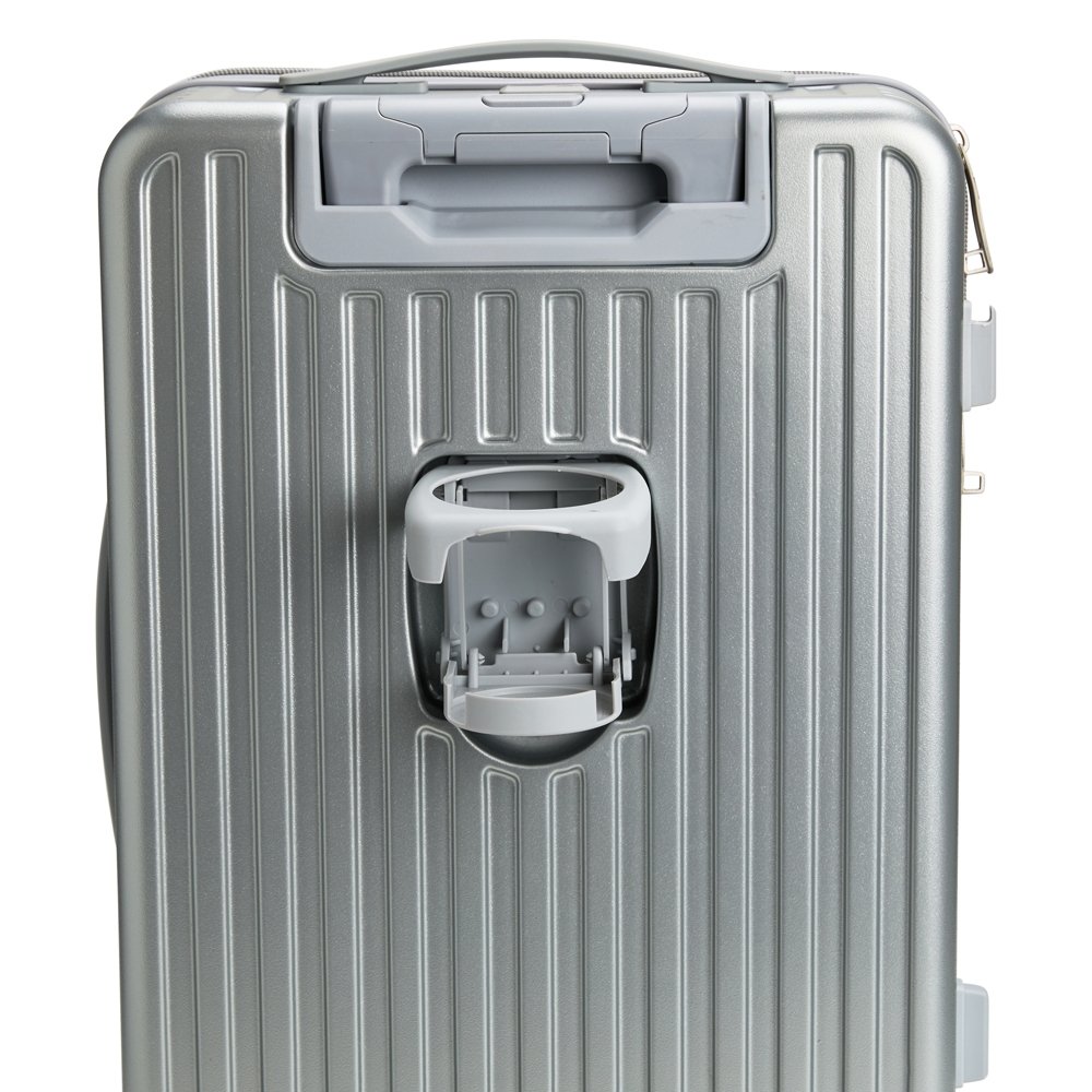 Foto Mala de Viagem CB 8306 Imagem (9) Foto Mala de Viagem CB 8306 Imagem (9)