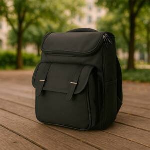 Foto Mochila CB 8173B Imagem Preto (5)