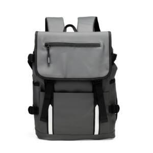 Foto Mochila CB 8297 Imagem Cinza (1)