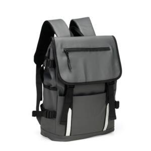 Foto Mochila CB 8297 Imagem Cinza (2)