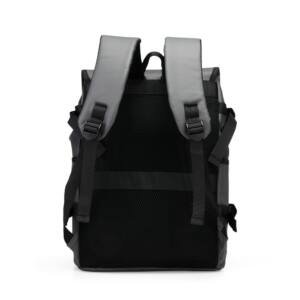 Foto Mochila CB 8297 Imagem Cinza (4)