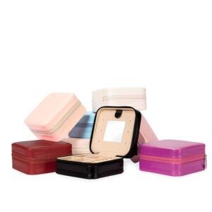 Foto Porta Joias CB 8142 Imagem