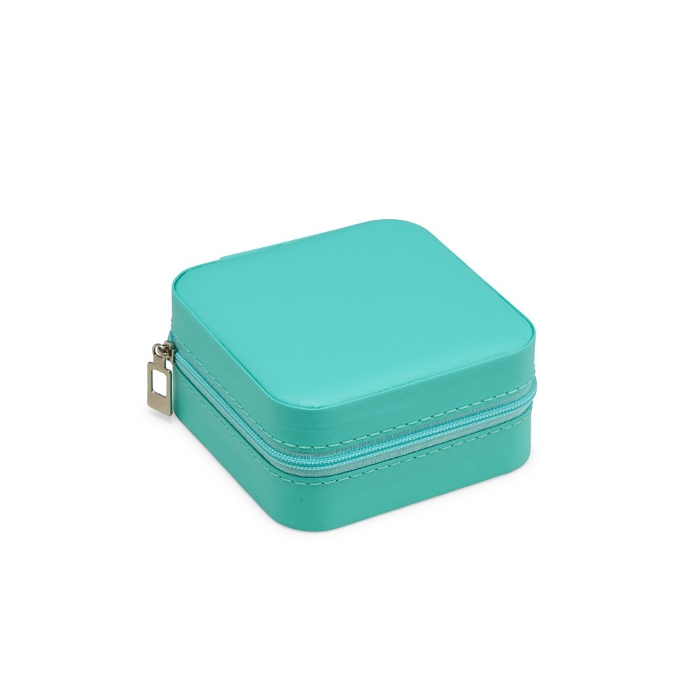 Foto Porta Joias CB 8142 Imagem Verde Água (3) Foto Porta Joias CB 8142 Imagem Verde Água (3)