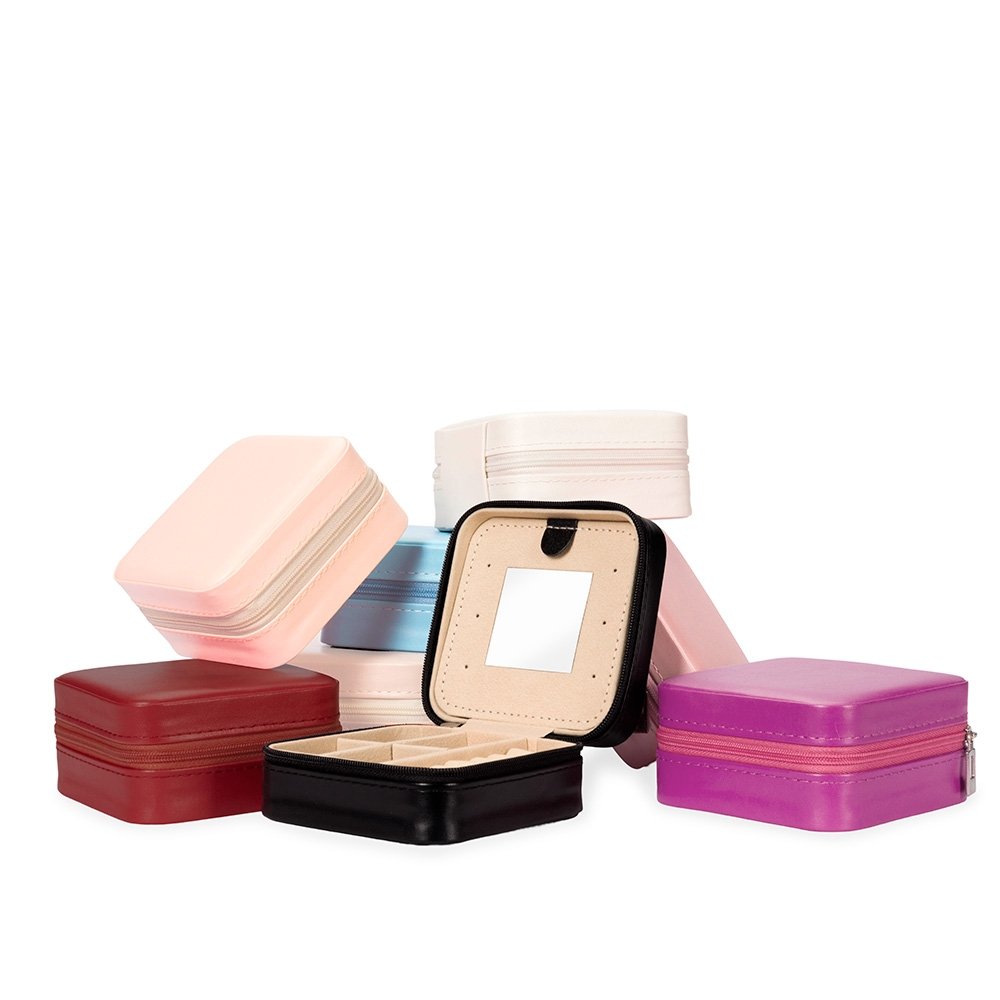 Foto Porta Joias CB 8142 Imagem Foto Porta Joias CB 8142 Imagem