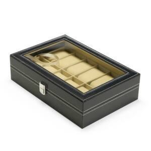 Foto Porta-Relógios CB 7813 Imagem (3)