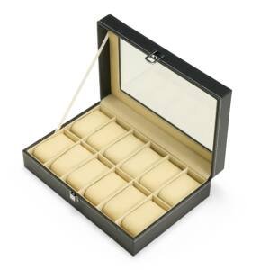 Foto Porta-Relógios CB 7813 Imagem (6)