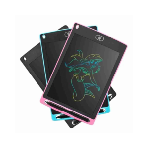 Foto Tablet Infantil LCD Lousa Mágica 8,5 Polegadas CB 27523 Imagem (2)