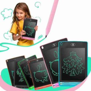 Foto Tablet Infantil LCD Lousa Mágica 8,5 Polegadas CB 27523 Imagem (3)