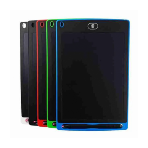 Foto Tablet Infantil LCD Lousa Mágica 8,5 Polegadas CB 27523 Imagem (6)