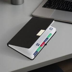 Foto Agenda Diária CB 9060 Imagem (2)