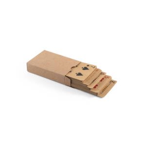 Foto Baralho CB 98149 Imagem (2)