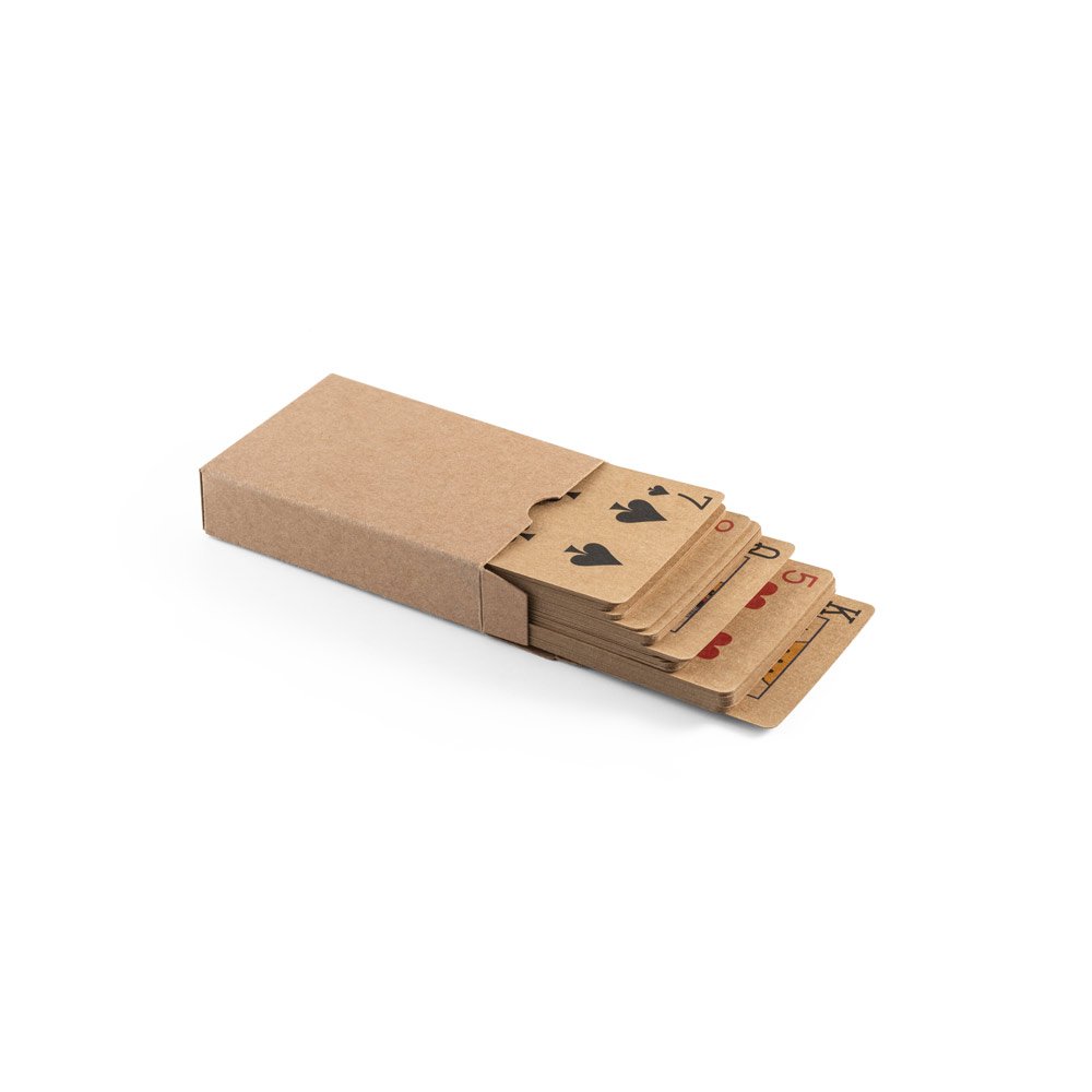 Foto Baralho CB 98149 Imagem (2) Foto Baralho CB 98149 Imagem (2)