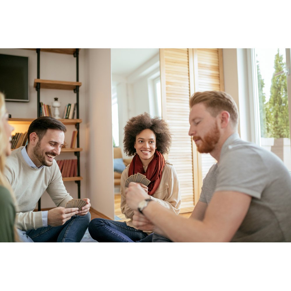 Foto Baralho CB 98149 Imagem (5) Foto Baralho CB 98149 Imagem (5)