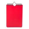 Foto Caderno Planner CB CAD 435 Imagem Vermelho (1)