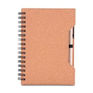 Foto Caderno com Caneta CB CAD 460 Imagem (1)