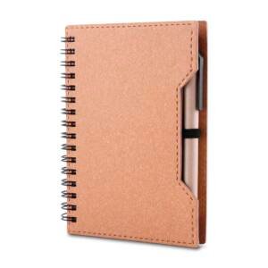 Foto Caderno com Caneta CB CAD 460 Imagem (2)