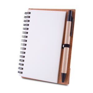 Foto Caderno com Caneta CB CAD 460 Imagem (3)