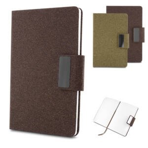 Foto Caderno de Anotações CB CAD 440 Imagem