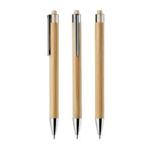 Foto Caneta Bambu CB 2270 Imagem (3)