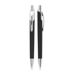 Foto Caneta Metal CB CM 0240 Imagem Preto (3)