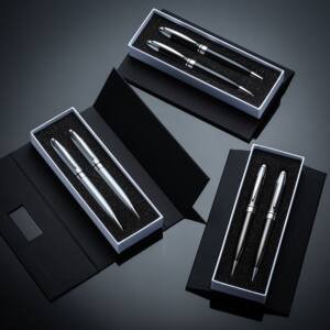 Foto Conjunto Caneta e Lapiseira CB 180PAR Imagem (2)