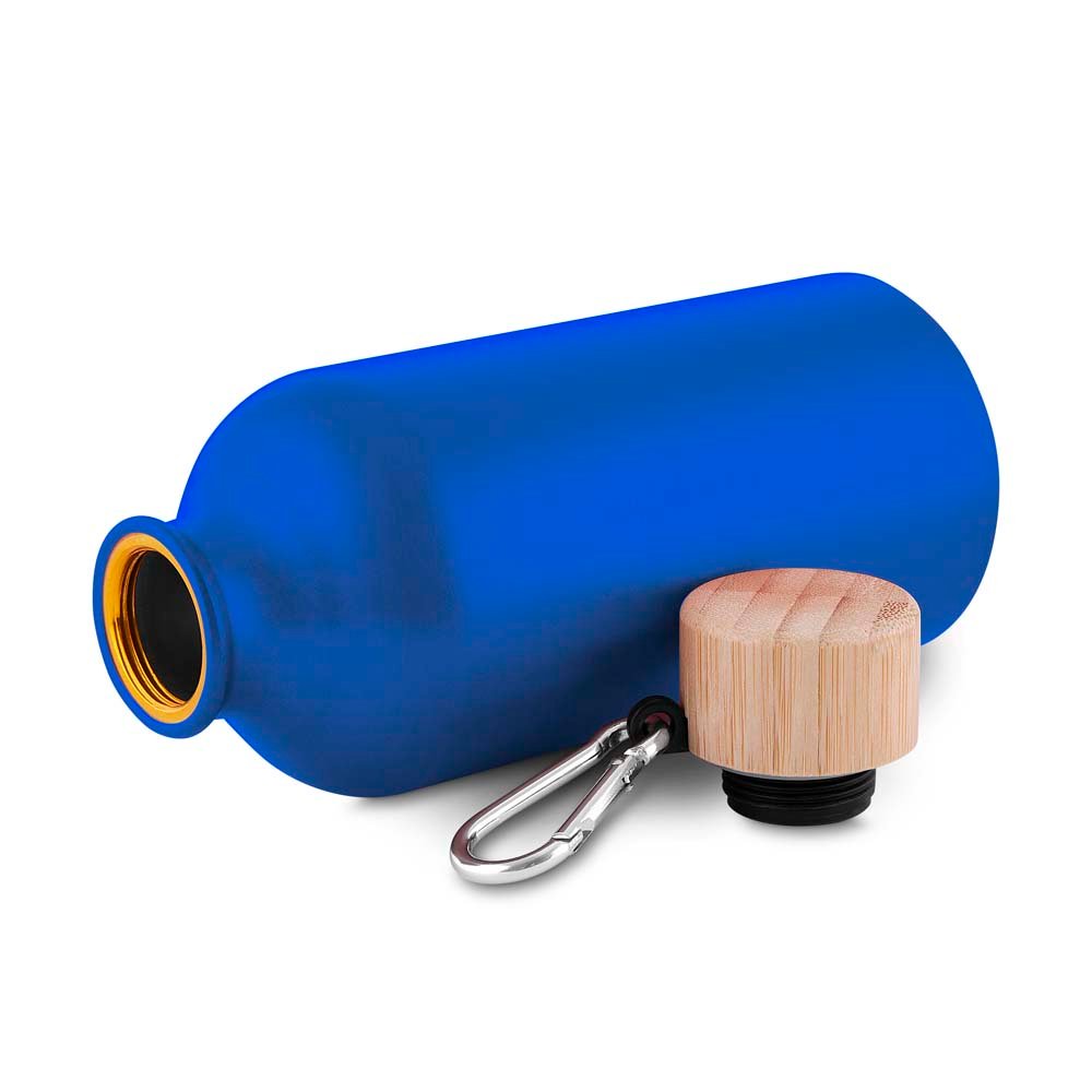 Foto Garrafa CB GA 7610 Imagem Azul (4) Foto Garrafa CB GA 7610 Imagem Azul (4)