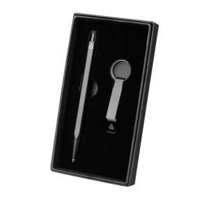 Foto Kit Executivo 2 Peças CB CJ 110 Imagem (1)