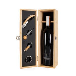 Foto Kit Vinho CB KV 0150 Imagem (10)
