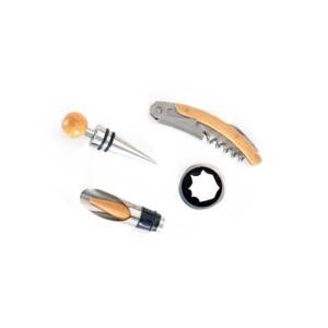 Foto Kit Vinho CB KV 0150 Imagem (11)