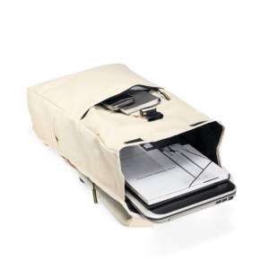 Foto Mochila CB 8147 Imagem Creme (4)