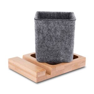 Foto Porta Objetos e Celular CB PCL 120 Imagem (3)