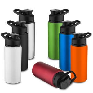 Foto Squeeze CB GA 5100 Imagem