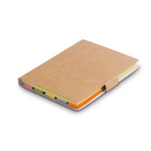 Foto Bloco de Anotações CB 53426 Imagem Natural (1)