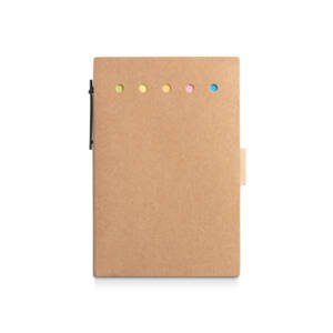 Foto Bloco de Anotações CB 53791 Imagem Natural (2)