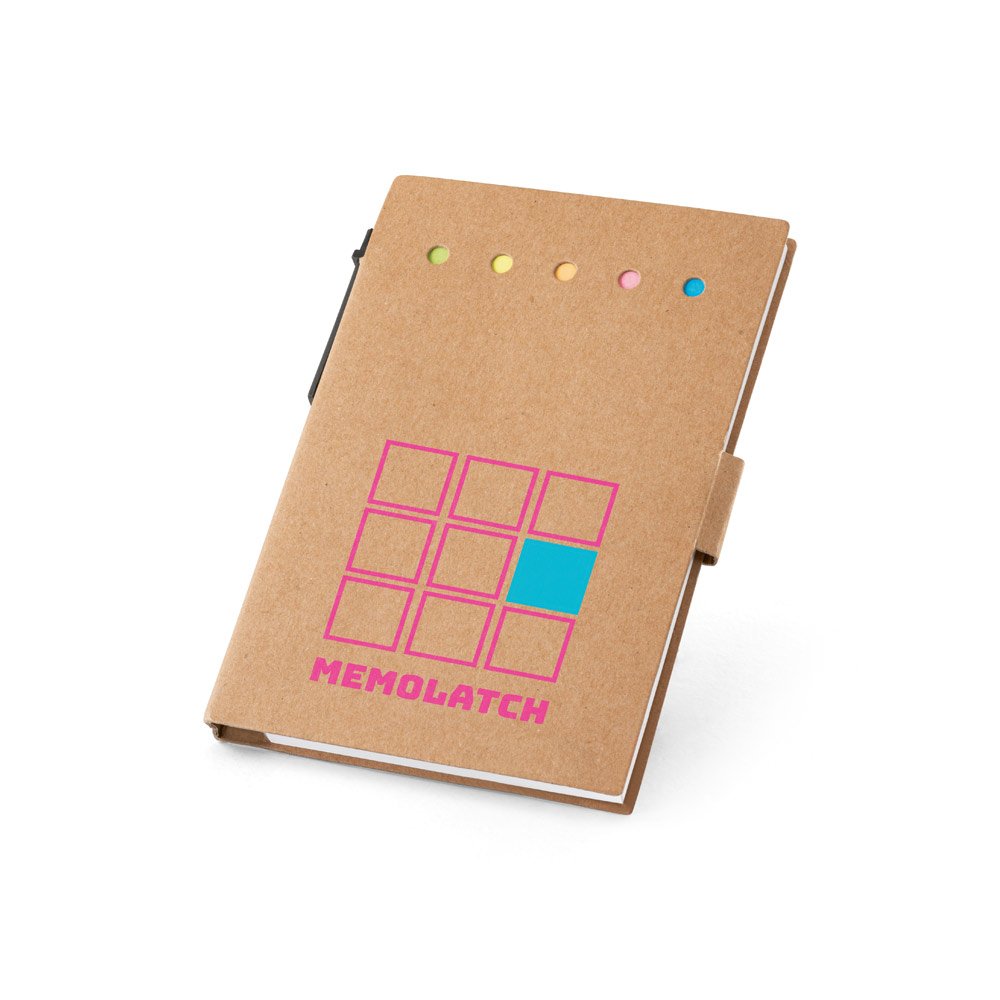 Foto Bloco de Anotações CB 53791 Imagem Natural (4) Foto Bloco de Anotações CB 53791 Imagem Natural (4)