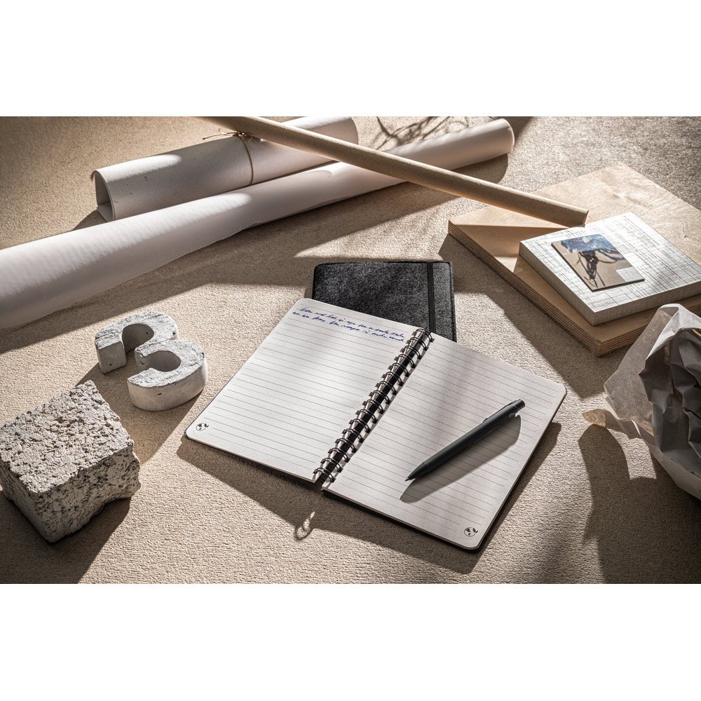 Foto Caderno CB 93636 Imagem (9) Foto Caderno CB 93636 Imagem (9)