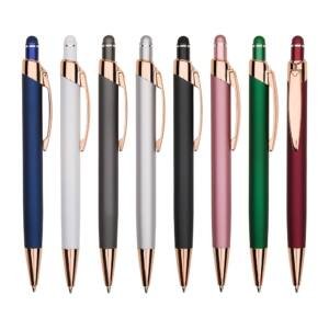 Foto Caneta Metal CB 6076T Imagem