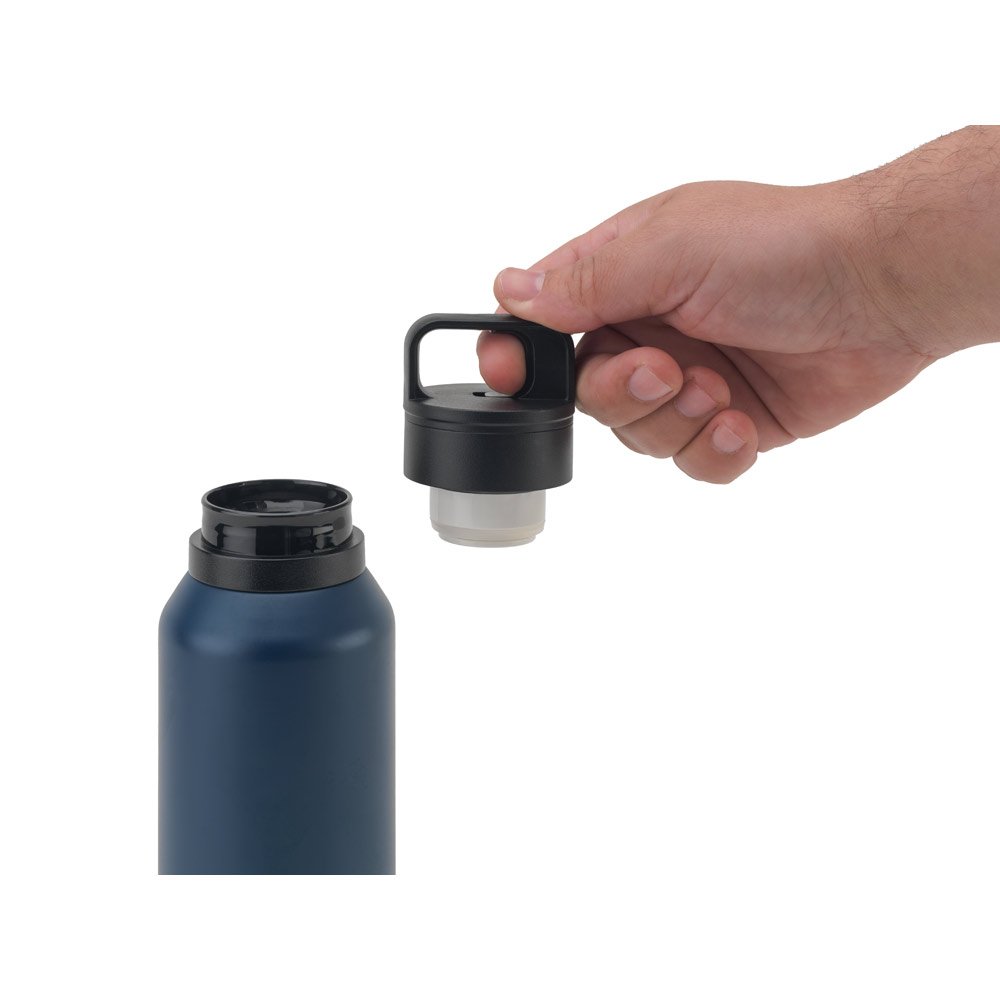 Foto Garrafa CB 94376 Imagem Azul Marinho (3) Foto Garrafa CB 94376 Imagem Azul Marinho (3)