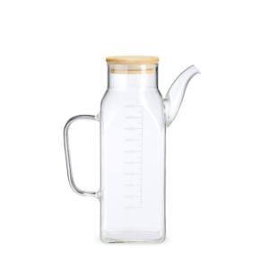 Foto Jarra Vidro CB 9130 Imagem (2)